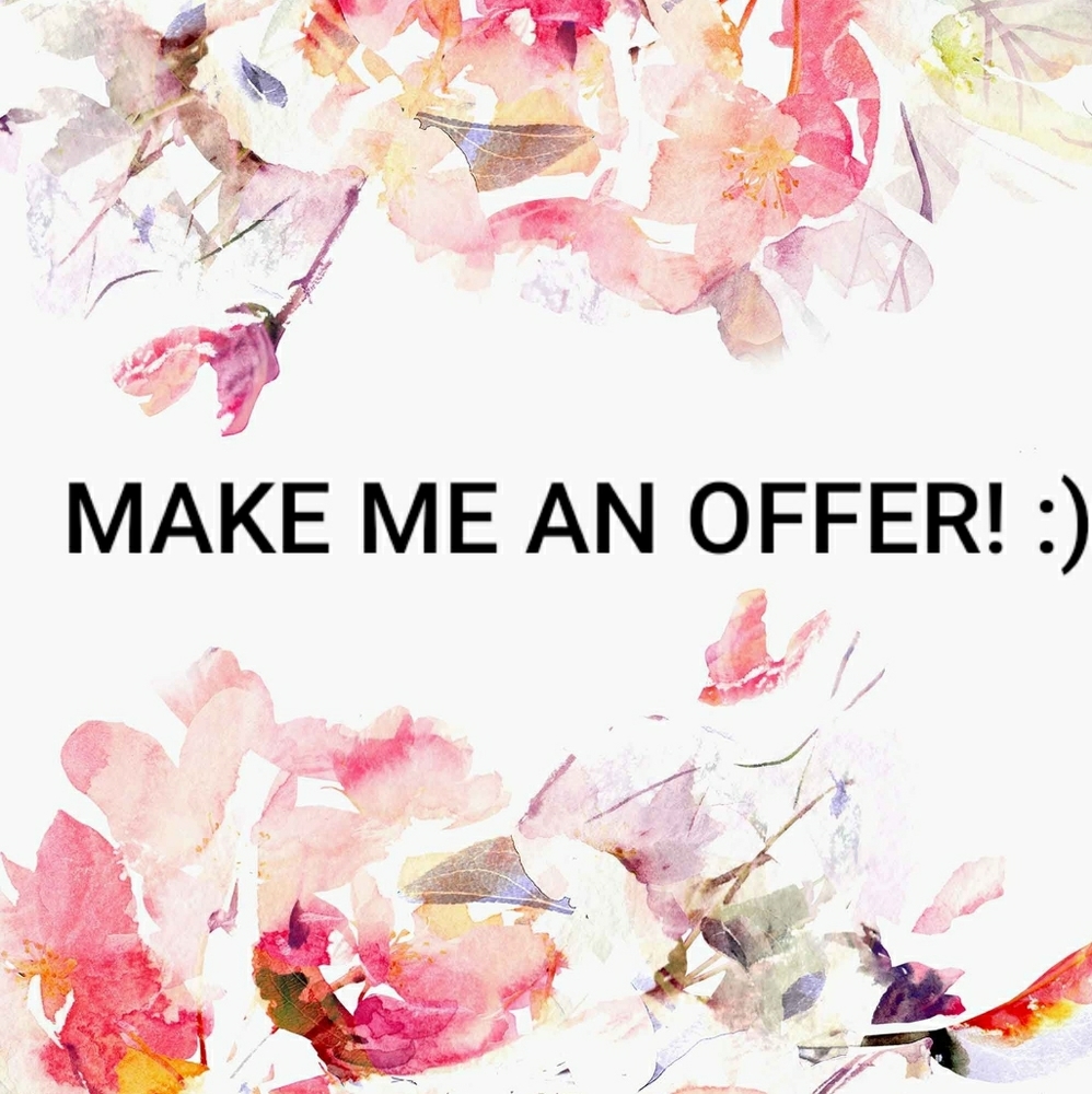 Most Prices negotiable